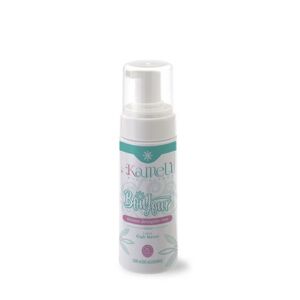 kamelì Detergenti viso Bonjour Mousse Viso Detergente