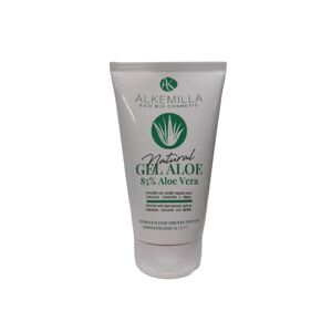 Alkemilla Estratti Gel Aloe Bio Viso e Corpo