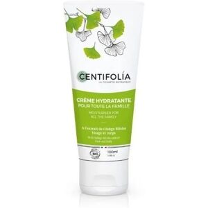 centifolia Creme Corpo Bio Crema Idratante Viso e Corpo per la Famiglia