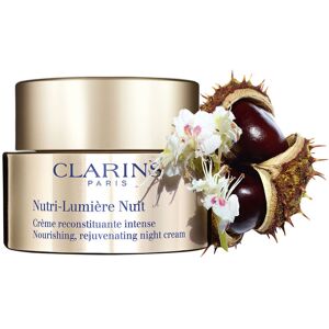 Clarins Nutri-Lumière Notte