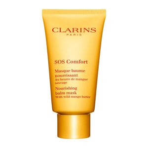 Clarins SOS Comfort - Maschera balsamo nutriente