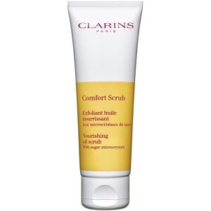 Clarins Comfort Scrub