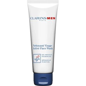 Clarins Gel Detergente Men