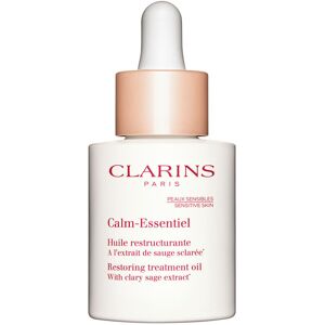 Clarins Olio ristrutturante Calm Essentiel