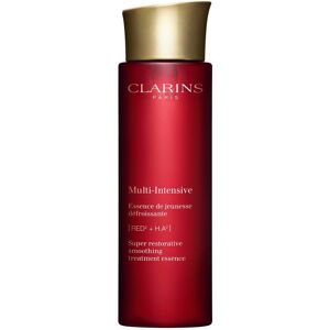 Clarins Lozione di giovinezza effetto lifting Multi-Intensive 50+