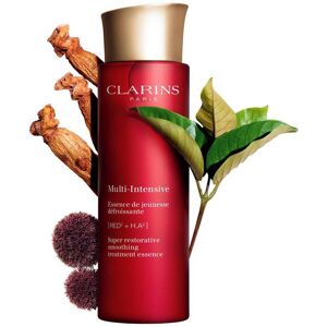 Clarins Lozione di giovinezza effetto lifting Multi-Intensive 50+