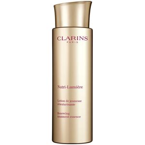 Clarins Nutri-Lumière Lozione