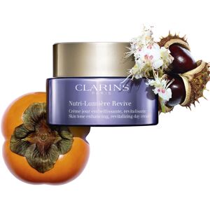 Clarins Nutri-Lumière Revive