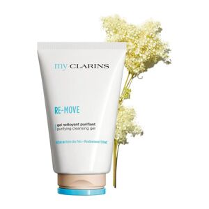 Clarins My Re-move Gel Nettoyant Purifiant 125 Ml
