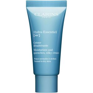 Clarins Hydra-Essentiel [HA²] - Crema idratante pelle da normale a secca