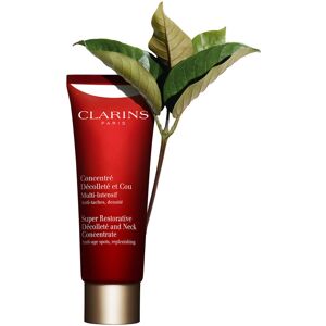 Clarins Multi-Intensive Concentrato Rivitalizzante Collo e Décolleté