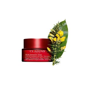 Clarins Multi-Intensive Giorno - Tutti i tipi di pelle