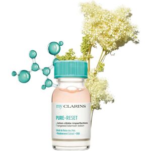 Clarins PURE-RESET trattamento mirato anti-imperfezioni