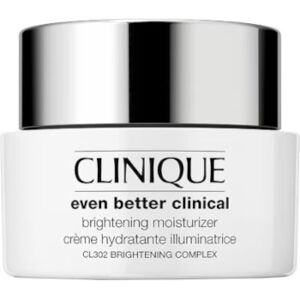 Clinique Even Better Clinical Brightening Moisturizer 50 ML