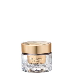 Estee Lauder Re-Nutriv Ultimate Diamond Sculpted Transformation Creme 50 ML