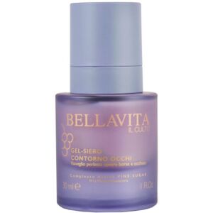 Bellavita Il Culto Franciacorta - Gel-Siero Contorno Occhi 30 ML