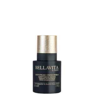 Bellavita Il Culto Luce d'Alba - Crema Nobile Contorno Occhi 30 ML