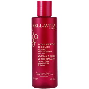 Bellavita Il Culto Priscus & Olio Evo - Acqua Vegetale di Iris Vite e Olivo 200 ML