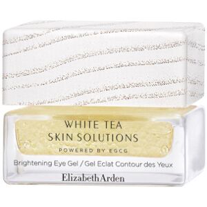 Elizabeth Arden White Tea Skin Solutions Brightening Eye Gel 15 ML