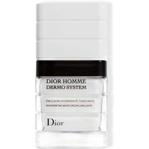 Christian Dior homme emulsion hydratante reparatrice emulsione 50 ML