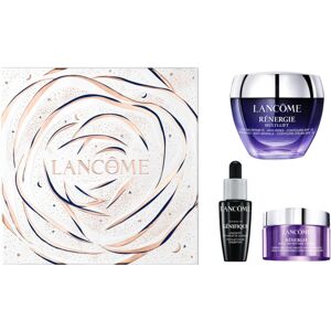 Lancome Renergie Multi-Lift Créme SPF 15 Tutti i tipi di Pelle Confezione 50 ML Crema Viso Giorno + 15 ML Crema Viso + 10 ML Siero Viso