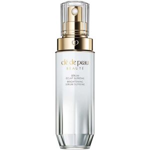 Clé de Peau Beauté  Clé de Peau Beauté Brightnening Serum Supreme 40 ML