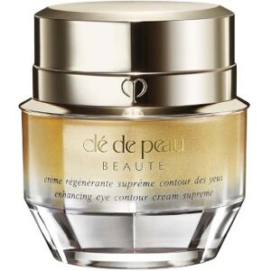 Clé de Peau Beauté  Clé de Peau Beauté Enhancing Eye Contour Cream Supreme 15 ML