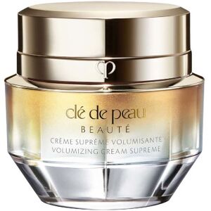 Clé de Peau Beauté  Clé de Peau Beauté Volumizing Cream Supreme 50 ML