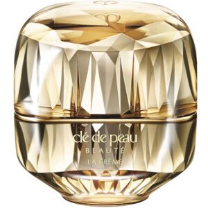 Clé de Peau Beauté  Clé de Peau Beauté The Cream Night 50 ML