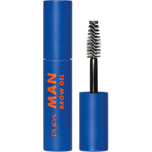 Brow Gel - Pupa Man N. 001 TRASPARENTE