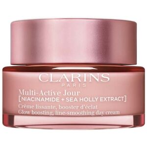 Clarins Multi-Active Jour - Tutti i tipi di Pelle 50 ML