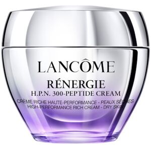 Lancome Rénergie H.P.N. 300-Peptide Cream Rich - Pelli Secche 50 ML