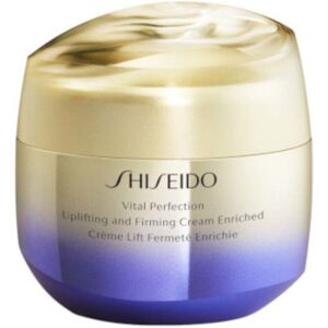 Shiseido Vital Perfection - Uplifting and Firming Cream Enriched 50 ML