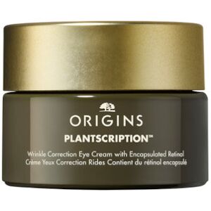 Origins Origins Plantscription™Wrinkle Correction Eye Cream 15 ML