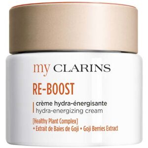 My Clarins My Clarins - RE-BOOST crème hydra-énergisante 50 ML