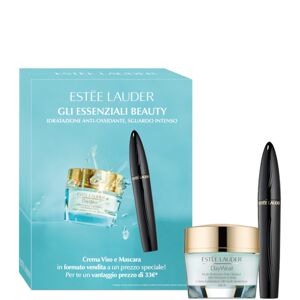 Estee Lauder DayWear Multi-Protection Anti-Oxidant 24 H Moisture Creme SPF 15 Confezione 50 ML Crema Viso Giorno + Mascara Nero