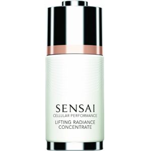 Sensai Cellular Performance Lifting Series - Lifting Radiance Concentrate 40 ML