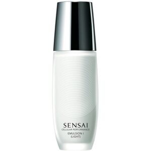 Sensai Cellular Performance Emulsion I (Light) - Pelli Normali, Grasse e Miste 100 ml