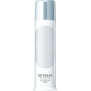 Sensai Silky Purifying Extra Care Silk Peeling Mask 90 ml