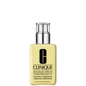 Clinique Dramatically Different Moisturizing Lotion+ - Pelle da Molto Arida a Normale 125 ML