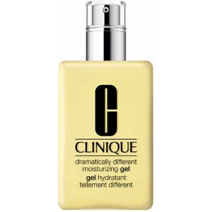 Clinique Dramatically Different Moisturizing Gel+ - Pelle tendenzialmente Oleosa TIPO 3 - 4 125 ML