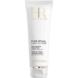 Helena rubinstein pure ritual care in foam mousse demaquillante 125 ML