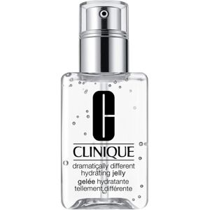 Clinique Dramatically Different Hydrating Jelly - Tutti i tipi di Pelle 125 ML