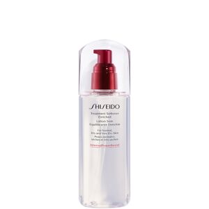 Shiseido Treatment Softener Enriched 300 ML EDIZIONE LIMITATA