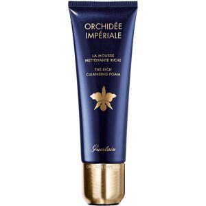 Guerlain Orchidée Impériale Mousse Nettoyante Riche 4° Generation 125 ML