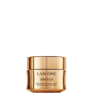 Lancome Absolue Soin Regard Revitalisant 20 ML