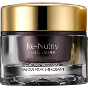 Estee Lauder Re-Nutriv Ultimate Diamond Revitalizing Mask Noir 50 ML