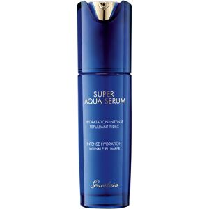 Guerlain Super Aqua-Serum Intense Hydration Wrinkle Plumper 50 ML