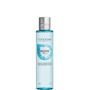 L'Occitane en Provence Aqua Réotier - Essence d'Hydratation - Essenza Idratante Viso 150 ML