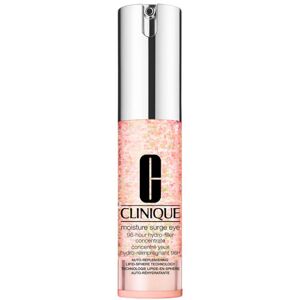 Clinique Moisture Surge Eye 96 Hour Hydro Filler Concentrate - Gel Occhi Idratante 15 ML